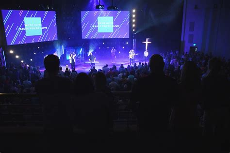 Network — Embrace Church