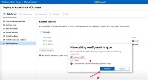 Network ATC: What