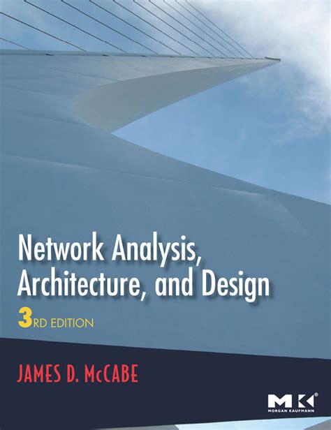 Network Analysis Architecture And Design Third Edition