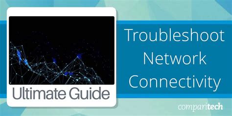 Network Connectivity A Complete Guide 2019 Edition