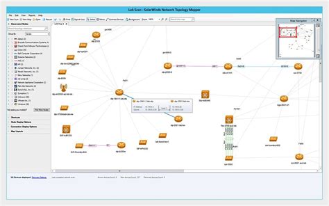 Network Diagram Software, Best Nework Mapping Software July 2022 IT