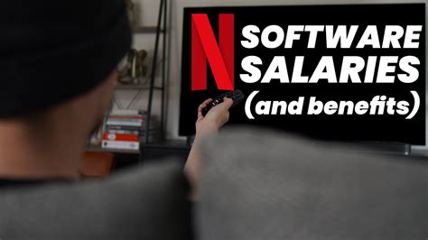 Network Engineer Netflix Salary