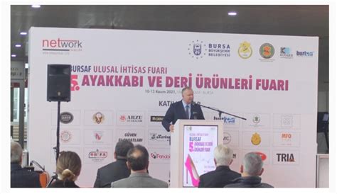 Network Fuarcılık.