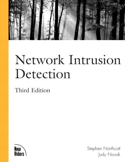 Network Intrusion Detection Third Edition