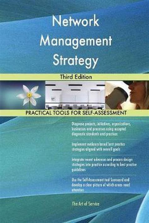Network Management Strategy Third Edition