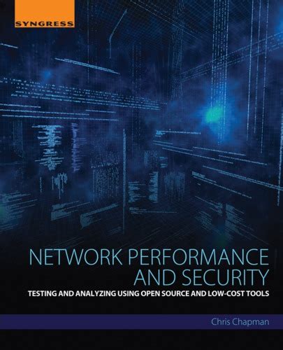 Network Performance And Security Testing And Analyzing Using Open Source And Low Cost Tools