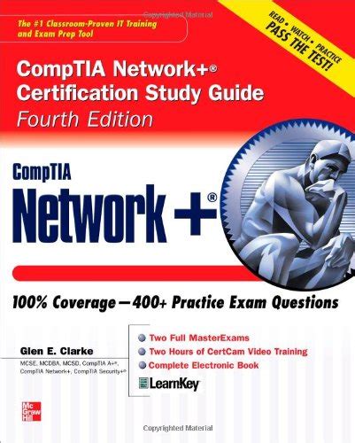 Network Plus Certification Study Guide