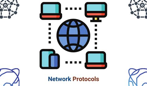 Network Protocols - System Design Concept EnjoyAlgorithms