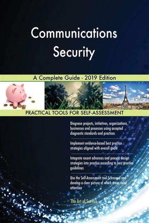 Network Security A Complete Guide 2019 Edition