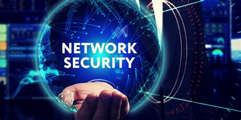 Network Security Company Southern ME ANS Networking