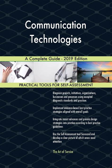 Network Technology A Complete Guide 2019 Edition