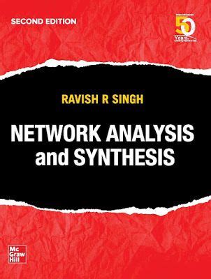 Network analysis textbook by raveesh r singh for. - Geschiedenis van de nieuwere wijsbegeerte tot kant..