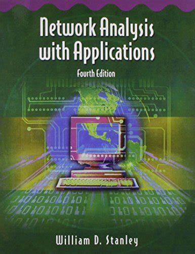 Network analysis with applications students manual. - Biografi alexander grahaam bell bahasa inggris.