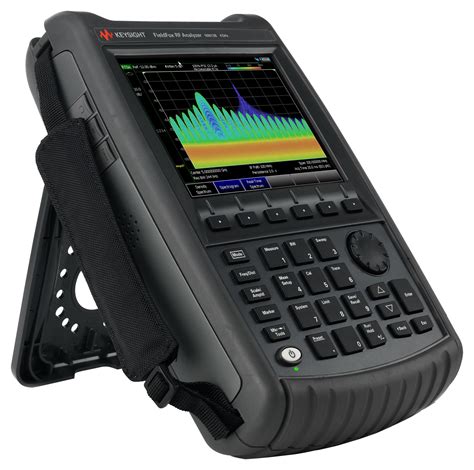 Network analyzers. Network analyzers verify the performance of various components such as antennas, amplifiers, cables, and many other active or passive devices. Network analyzers tend to be sensitive equipment, but many network measurements involve devices that live outside the laboratory. Because of this, having a handheld analyzer to carry with you into the ... 