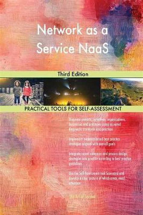 Network as a Service NaaS Third Edition