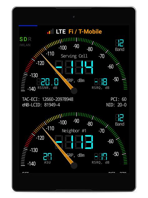 Network cell info lite apk. 4 APK for Android from APKPure. 3.  See exactly which cell t...