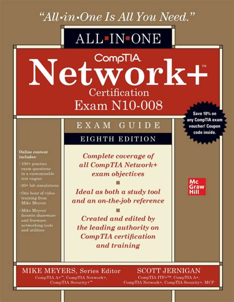 Network certification all in one exam guide. - Handbook of institutional pharmacy practice 4th edition.