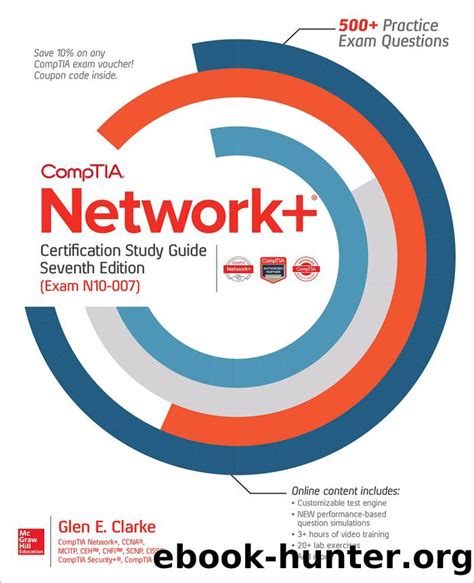 Network certification study guide third edition by glen e clarke. - Coleman westlake tent trailer owners manual.