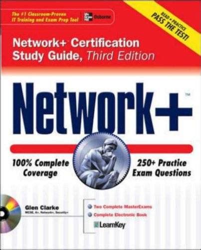 Network certification study guide third edition certification study guides. - A paddlers guide to the streams and lakes of the black hills.