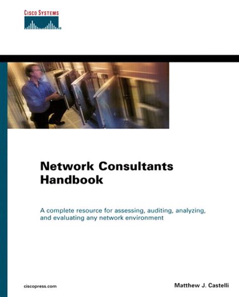 Network consultants handbook by matthew castelli. - 2015 johnson 60 ps 4 takt handbuch.