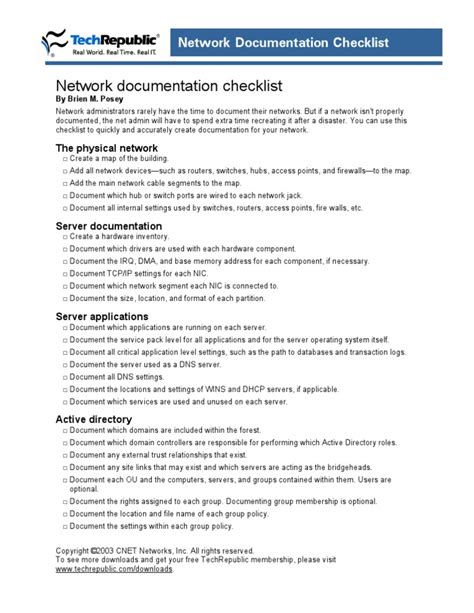 Network documentation sample pdf. tr'de bulabilirsiniz.  Modaya y&ouml...