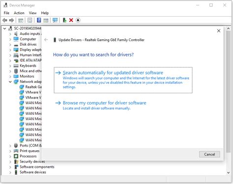 Network driver. Learn how to troubleshoot and fix common network problems in Windows 11, 10, 8.1, and 7. Find out how to turn on Wi-Fi, connect to a different frequency band, restart your modem … 