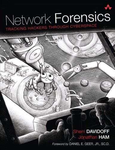 Network forensics tracking hackers through cyberspace. - Huawei ideos s7 slim tablet user guide.
