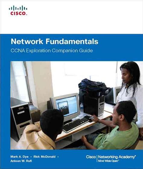 Network fundamentals ccna exploration companion guide teacher. - The molecules of life physical and chemical principles solutions manual.