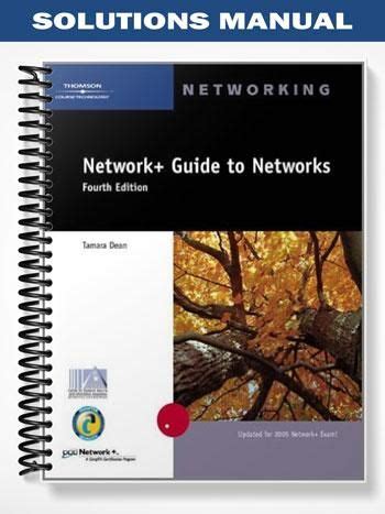 Network guide to networks 4th edition. - Speed bumps a student friendly guide to qualitative research.