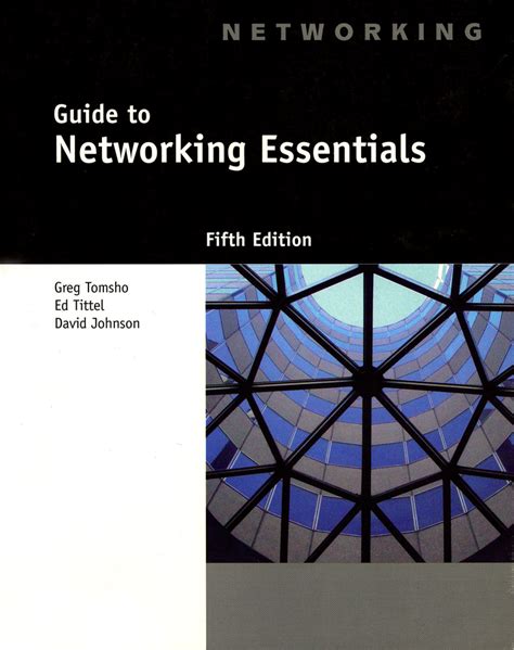 Network guide to networks edition 2. - Manuali per officine internazionali per mietitrebbie.