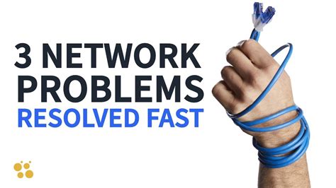 When encountering network issues in a a virtualized environment, sometimes it can be daunting task to troubleshoot. This article attempts to point you in the right direction when experiencing the following issues: Random disconnections. Slow speeds. Unable to connect to servers or workstations. Random network failures.. 