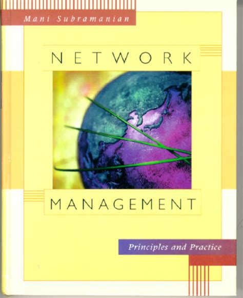 Network management principles and practice solution manual. - Philipp hackert alla corte di napoli (1782-1799).