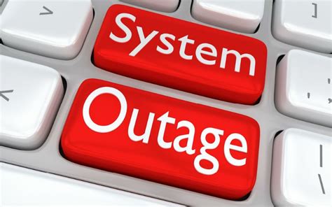 Network outage. Things To Know About Network outage. 