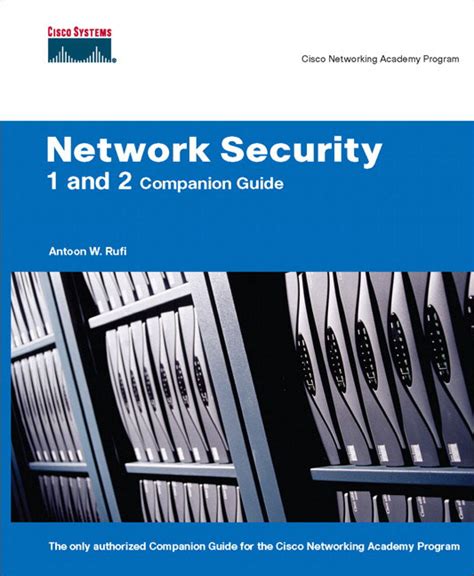 Network security 1 and 2 companion guide cisco networking academy cisco networking academy program. - Clean it fast clean it right the ultimate guide to making absolutely everything you own sparkle and shine.