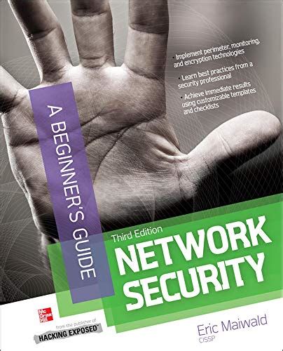 Network security a beginners guide third edition 3rd edition. - The conference and event management handbook by howard evans.
