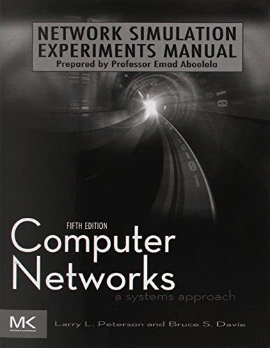 Network simulation experiments manual 5th edition the morgan kaufmann series in networking. - Getting from college to career revised edition your essential guide to succeeding in the real world.