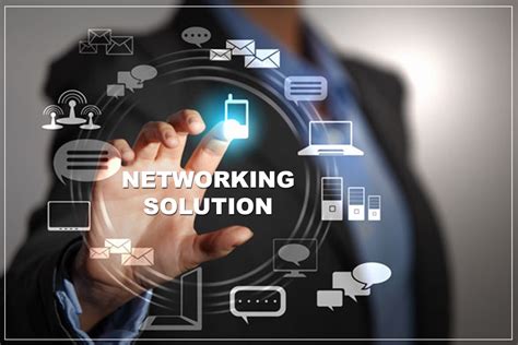 Network solutions network. A network connects computers, mobile phones, peripherals, and even IoT devices. Watch overview (0:57) Discover networking solutions. The foundations of networking: … 