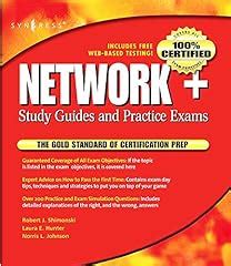 Network study guide practice exams exam n10 003. - Applied petroleum reservoir engineering manual solution craft.