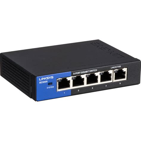 Network switches. Network Switches are commonly used in offices, schools and homes. They feature multiple connectors called "ports" in which you insert your Ethernet cable, for example. The Ethernet port is a type of networking connection that not only transfer data signal but is also capable of power-up (PoE) devices e.g. CCTV cameras Router connected to the ... 
