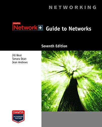 Read Online Network Guide To Networks By Jill West