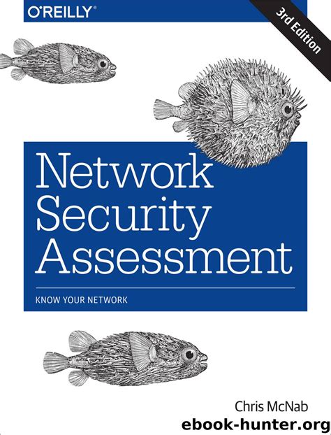 Full Download Network Security Assessment By Chris Mcnab