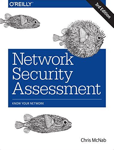 Full Download Network Security Assessment By Chris Mcnab