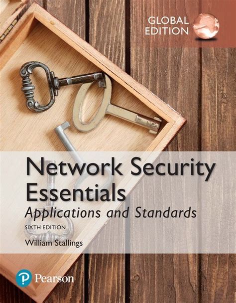 Network-Security-Essentials Buch.pdf