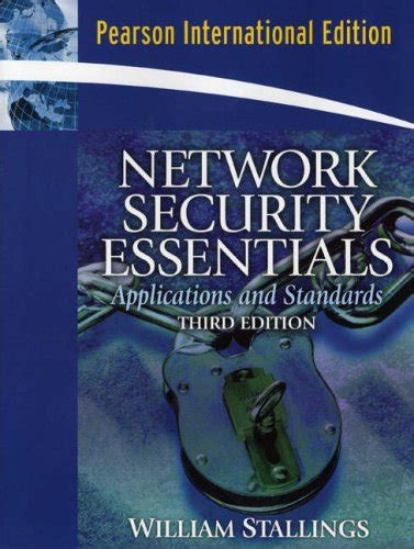 Network-Security-Essentials Pruefungssimulationen