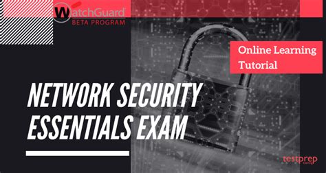 Network-Security-Essentials Quizfragen Und Antworten