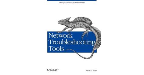 Download Network Troubleshooting Tools By Joseph D Sloan