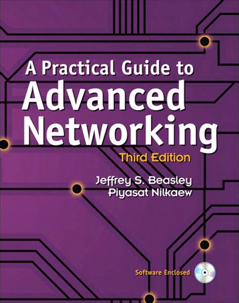 Networking Advanced Practical A To Guide Ebook