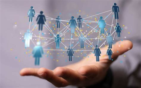 Networking For Business