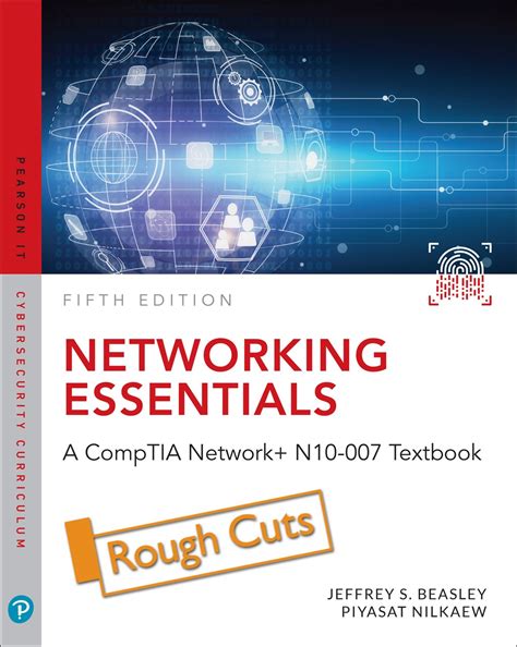 Networking Network 5th Edition