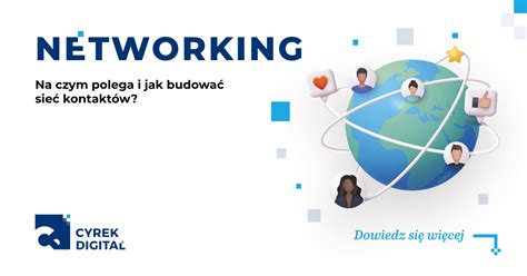 Networking co to je